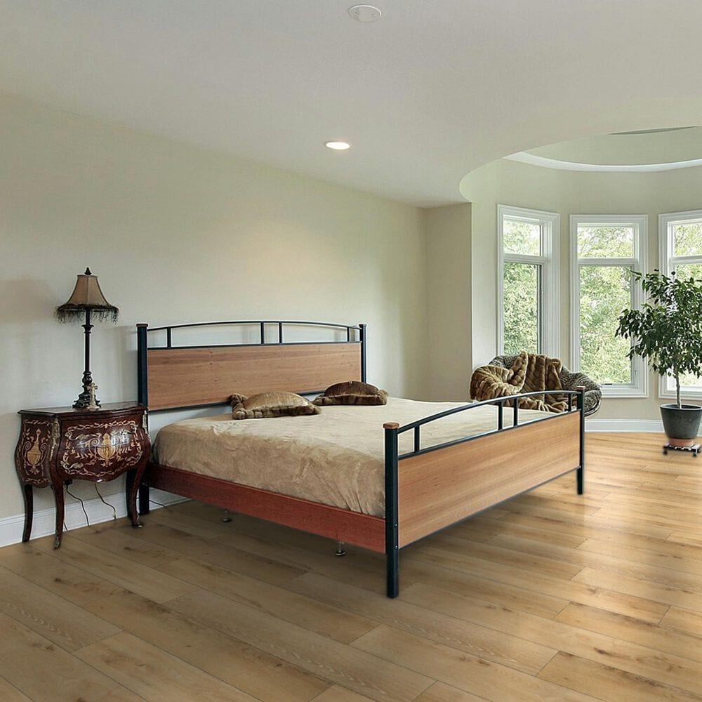 All Surfaces Skyview Starlight 9" x 60" Luxury Vinyl Plank, , large