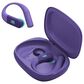 JBL Endurance Peak 4 True Wireless Earbuds in Purple, , large