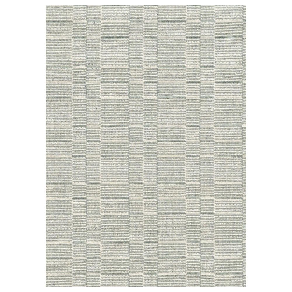 Radici USA Fascinosa 2" x 3" Green Area Rug, , large