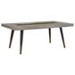 Nicolette Home Ryker 7-Piece Dining Set in Nocturn Black and Coventry Grey, , large