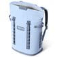 YETI Hopper M20 Backpack Soft Cooler in Big Sky Blue, , large