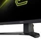 MSI 27" WQHD 1440p HDR 180Hz Curved Gaming Monitor in Black, , large