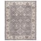Jaipur Salinas 3" x 12" Silver Filigree Runner, , large