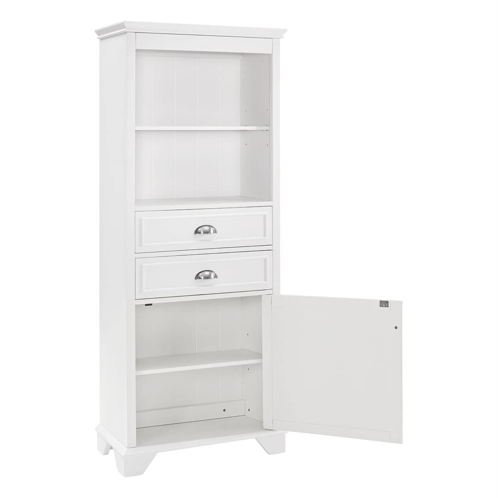 Lydia tall hotsell cabinet