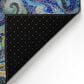 Dalyn Rug Company Seabreeze Abstract 6" x 9" Indigo Area Rug, , large
