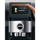 Jura Z10 Automatic Coffee Machine in Diamond Black, , large