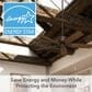 Hunter Panama 54" Ceiling Fan in Brushed Cocoa, , large
