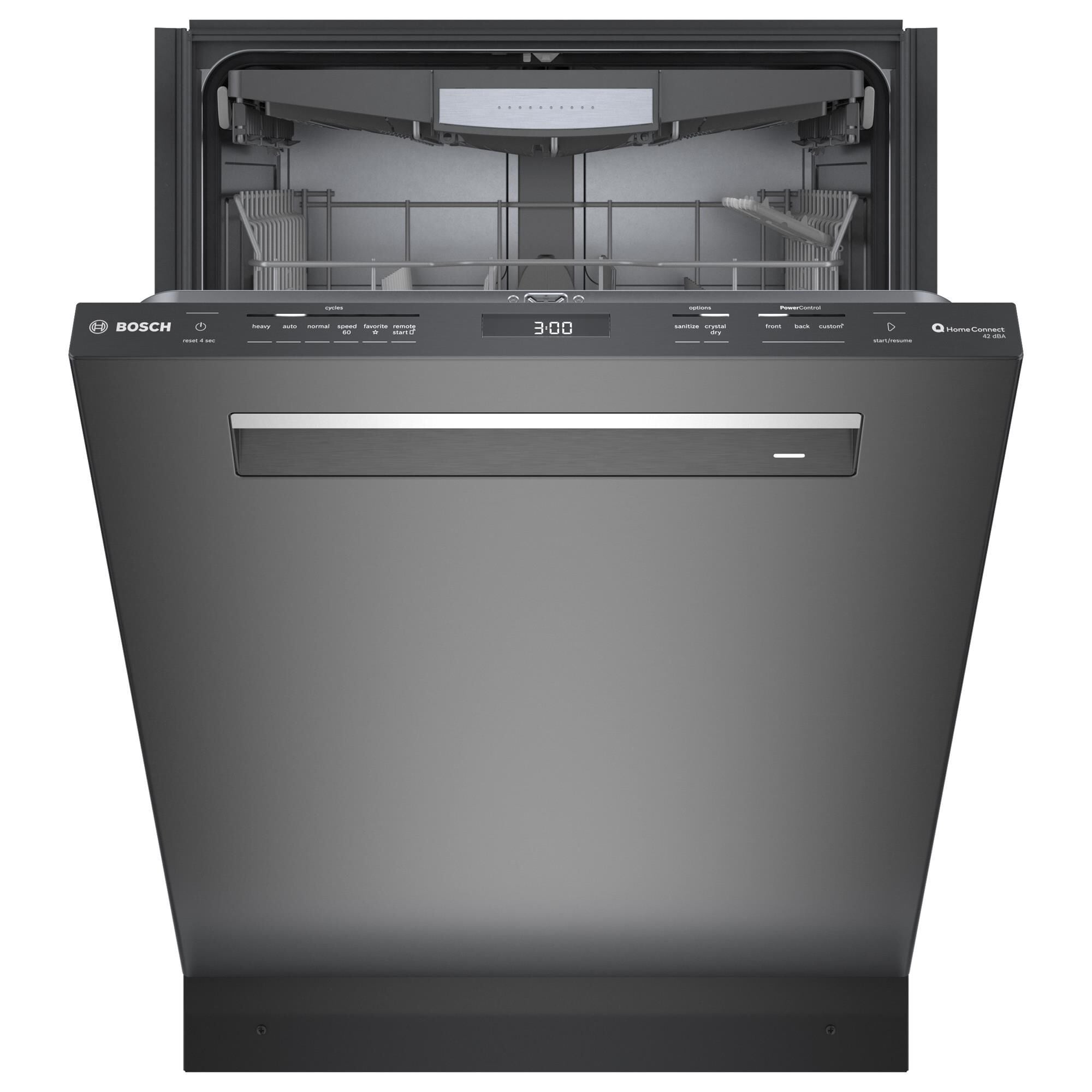 Nebraska furniture mart bosch on sale dishwasher