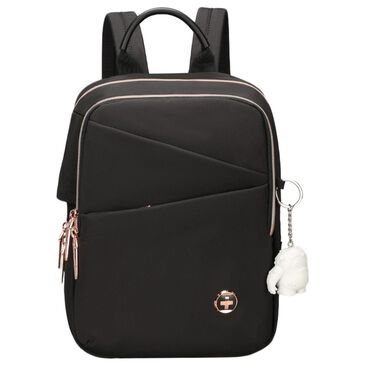 Swiss Digital Katy Rose NG Medium Backpack in Black, , large