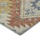 Dalyn Rug Company Lorenzo LN3 Ivory 10" x 14" Area Rug, , large
