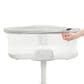 Halo Innovations Bassinest Premier in Pebble, , large