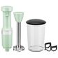 KitchenAid Corded Variable Speed Hand Blender in Pistachio, , large