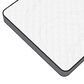 Harvest Sleep 8" Medium Memory Foam King Mattress in a Box, , large