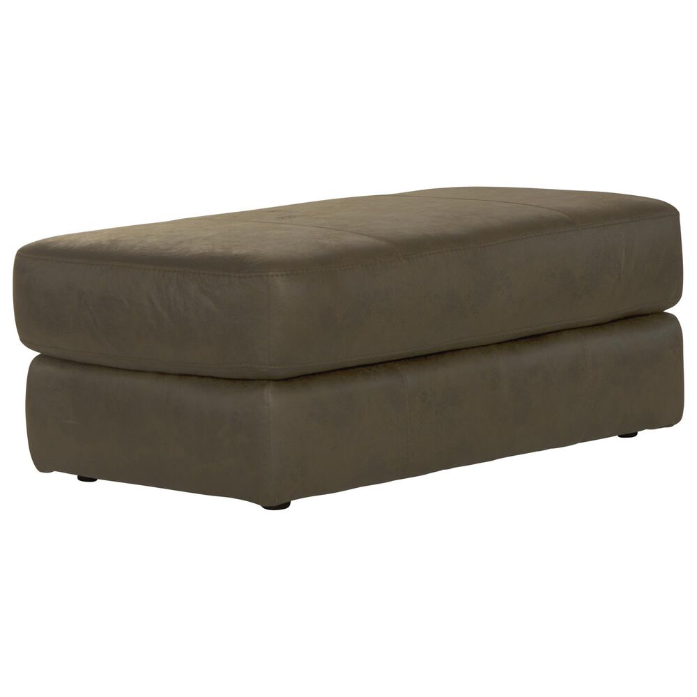 Hartsfield Bradshaw Ottoman in Mink, , large