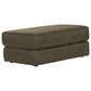 Hartsfield Bradshaw Ottoman in Mink, , large
