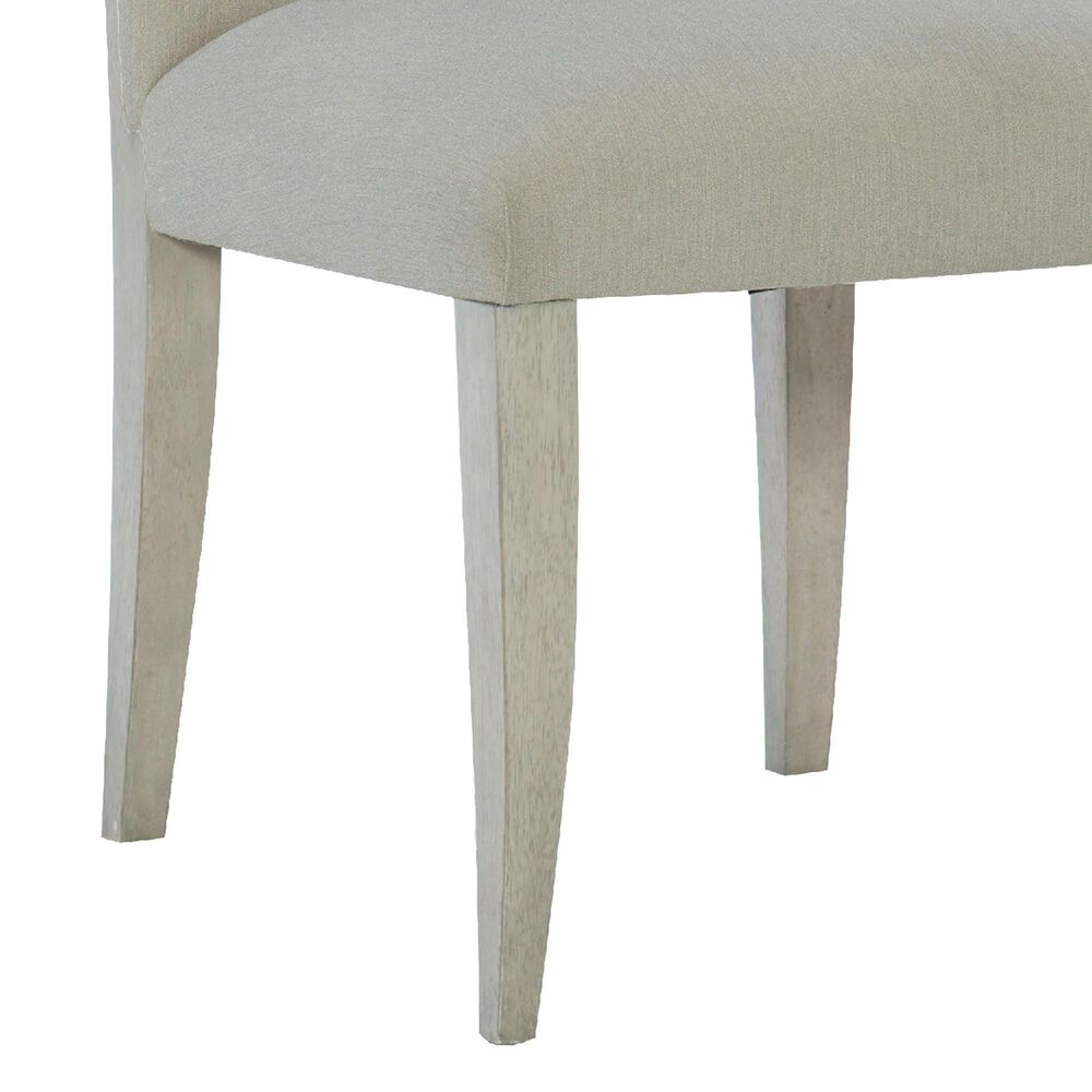 Hooker Furniture Elixir Side Chair in Grey &#40;Set of 2&#41;, , large