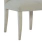 Hooker Furniture Elixir Side Chair in Grey (Set of 2), , large