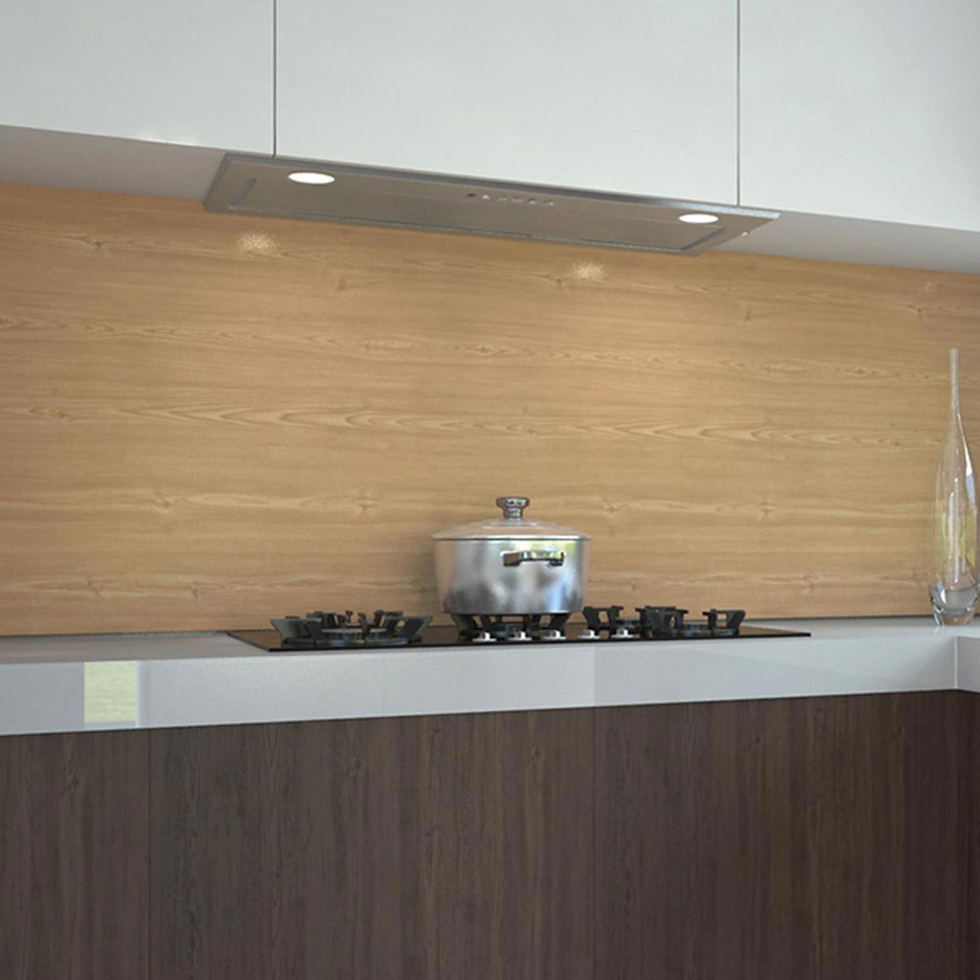faber insert range hood