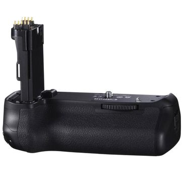 Canon BG-E14 Battery Grip for Canon EOS 70D, , large