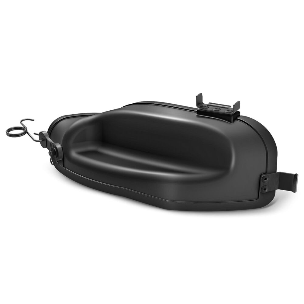 EGO 42" Riding Mower Mulch Plug in Black, , large