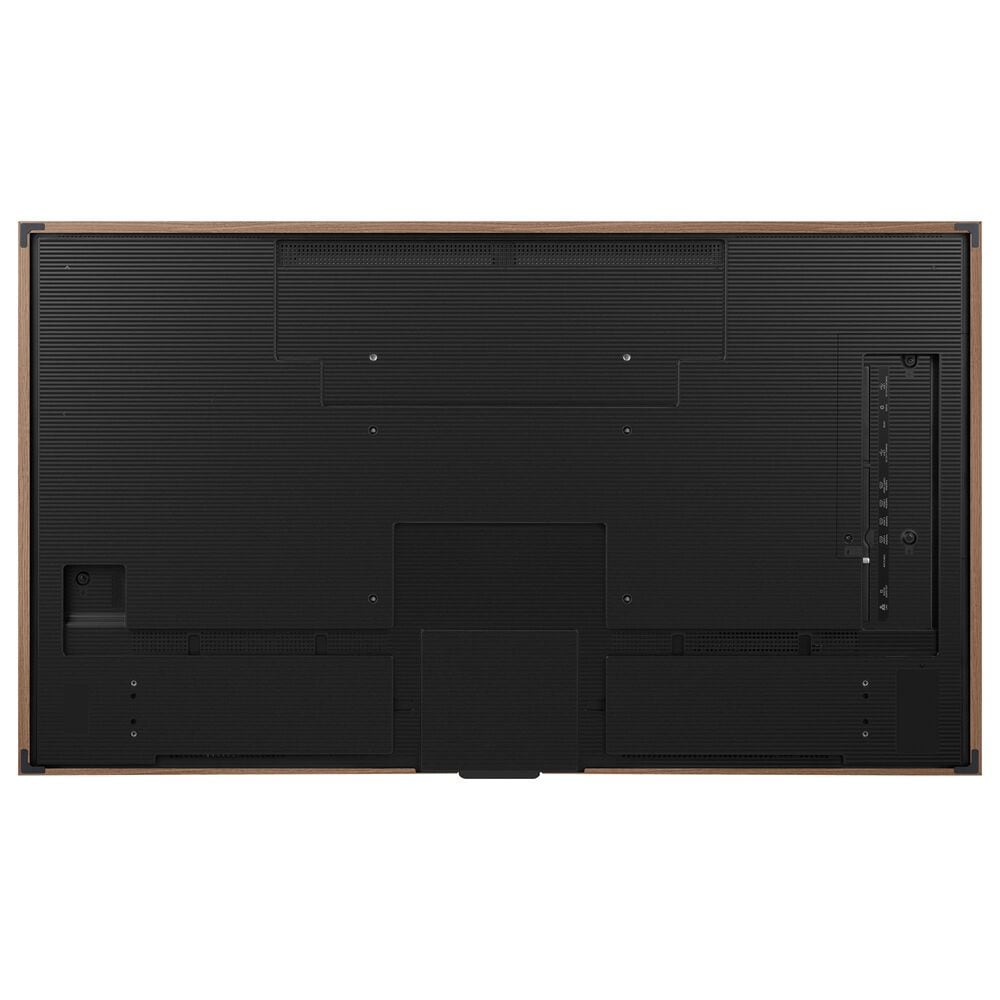 Hisense 50" Class S7 Series Canvas QLED 4K UHD in Black - Smart Google TV, , large