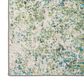 Dalyn Rug Company Winslow 8" x 10" Meadow Indoor/Outdoor Area Rug, , large