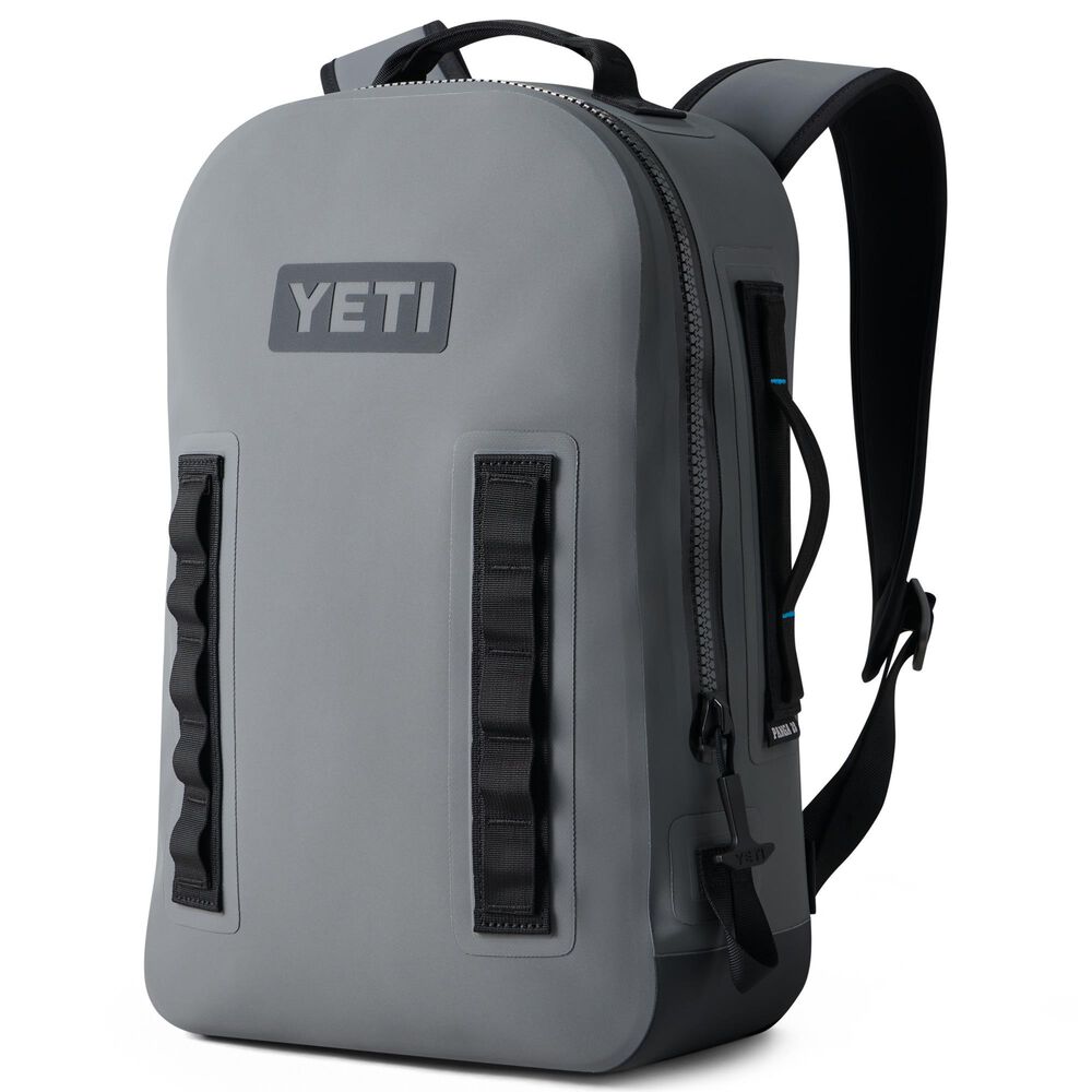 YETI Panga 28L Waterproof Backpack in Storm Gray, , large