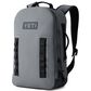 YETI Panga 28L Waterproof Backpack in Storm Gray, , large