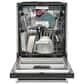 KitchenAid 24" Built-in Dishwasher with 39 dBA in Stainless Steel, , large