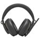 JBL Quantum 910 Wireless Noise Canceling Over-Ear Gaming Headset in Black, , large
