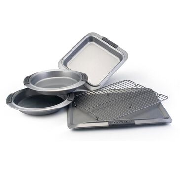 Anolon 5 Piece Advanced Bakeware Set, , large