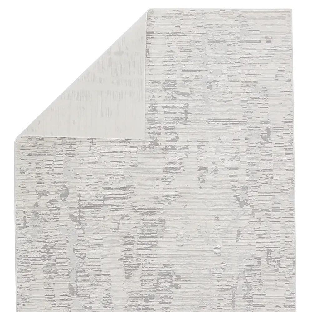 Jaipur Cirque Jovie 8&#39; x 10&#39; Dove Area Rug, , large