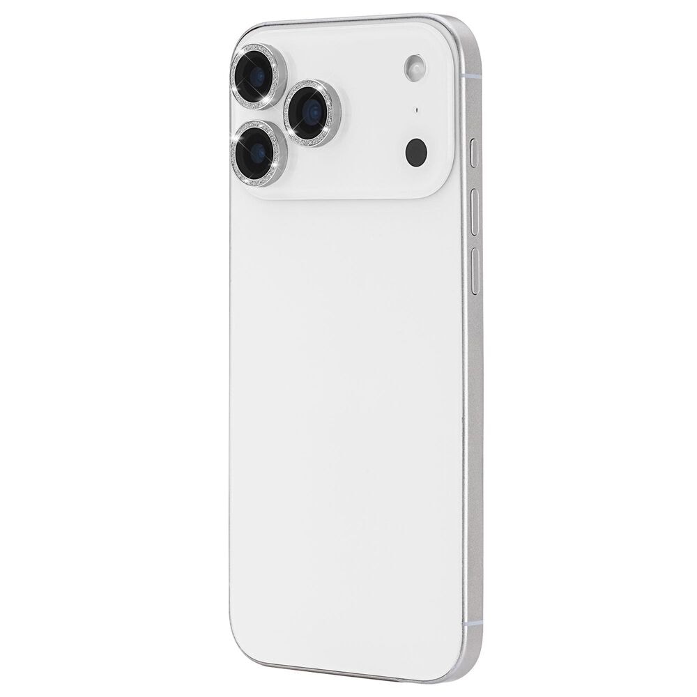 Case-Mate Aluminum Ring Lens Protectector for Apple iPhone 17 Pro / iPhone 17 Pro Max in Twinkle, , large