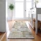 Dalyn Rug Company Ravenna RN4 2"3" x 7"6" Beige Runner, , large