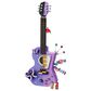 LEGO Editions Olivia Rodrigo"s Dual Guitar Building Set, , large