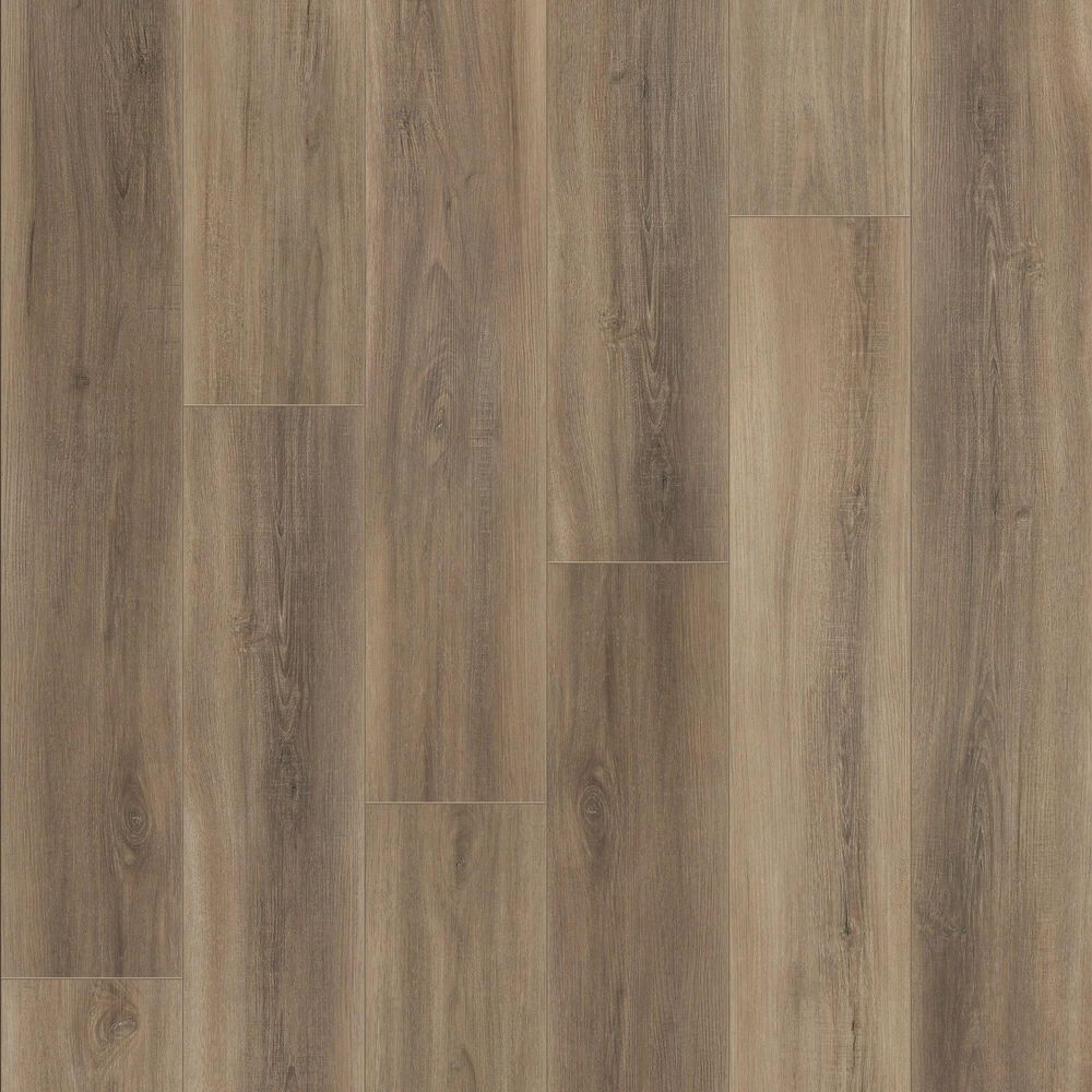 US Floors Originals Enhanced Umber Pecan 9" x 72" Luxury Vinyl Plank, , large