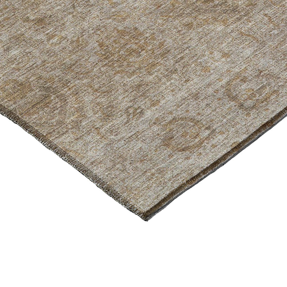 Dalyn Rug Company Burano BU8 10&#39; x 14&#39; Brown Indoor/Outdoor Area Rug, , large