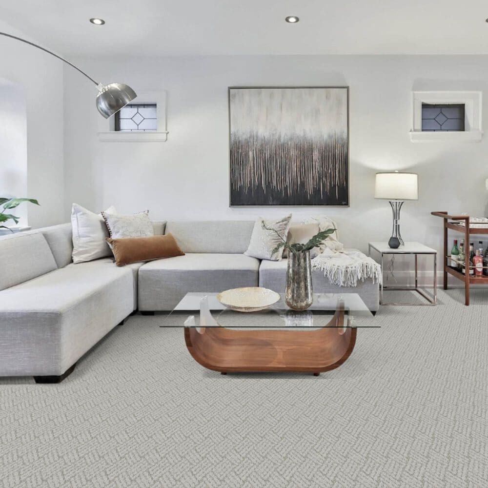 Fabrica La Jolla Carpet in Morning Mist, , large