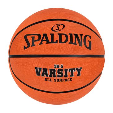 Spalding Varsity 28.5 Basketball, , large