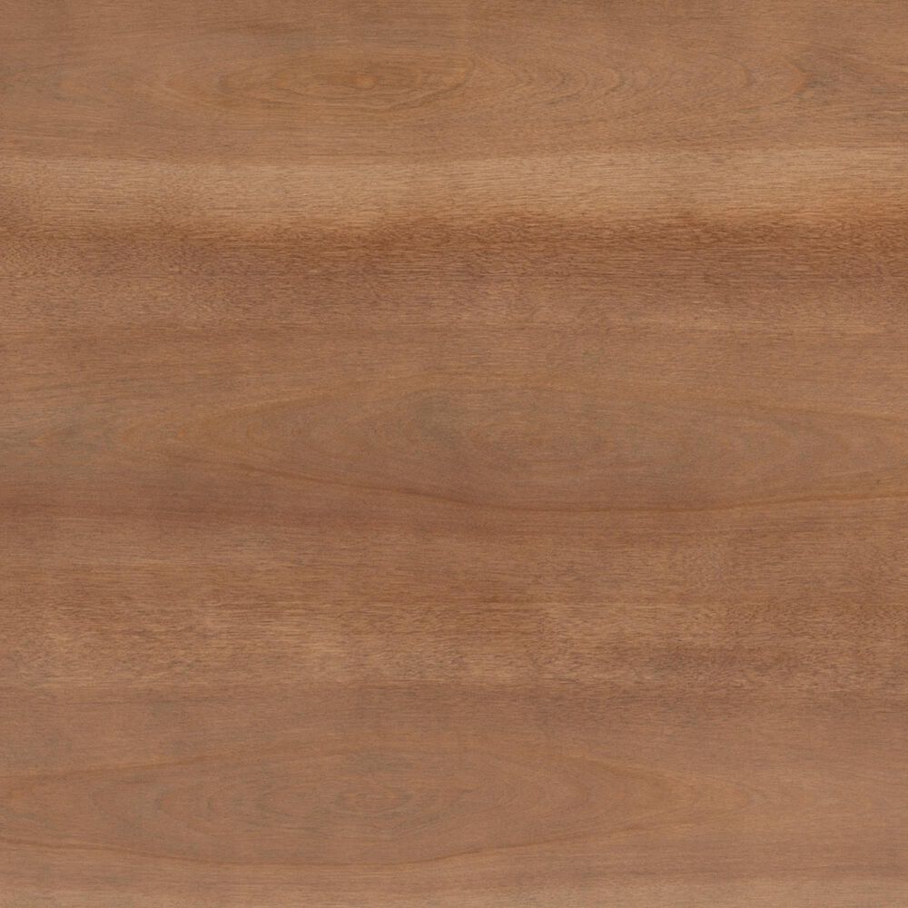 Linon Home Decor Ryker Writing Desk in Natural, , large