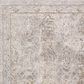 Dalyn Rug Company Cyprus CY6 7"10" x 10" Grey Area Rug, , large