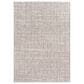 RIZZY Taylor TAY874 7"9" x 9"9" Brown Area Rug, , large