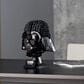 LEGO Star Wars Darth Vader Helmet Building Set, , large