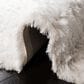 Safavieh Ocean Shag OCG101A 4" x 6" Ivory Area Rug, , large