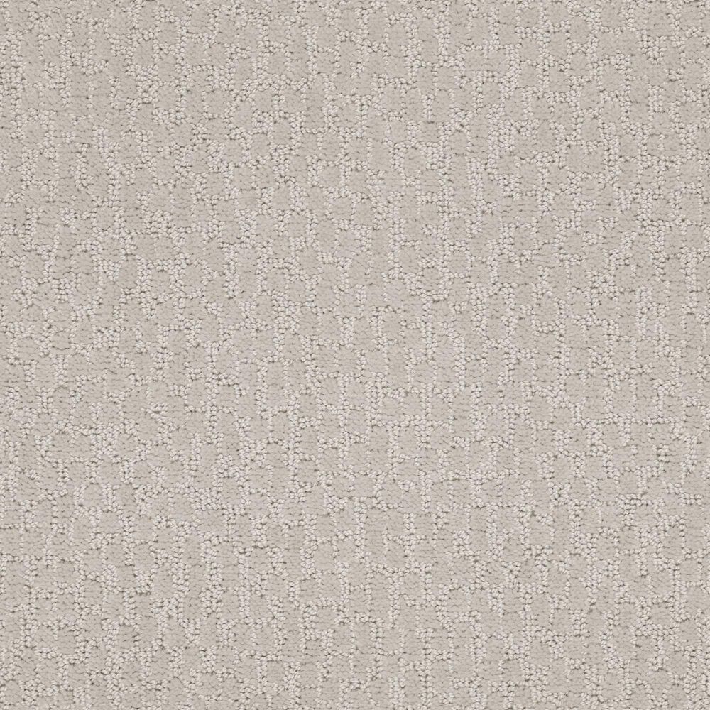 Shaw Lattice Carpet in Oat, , large