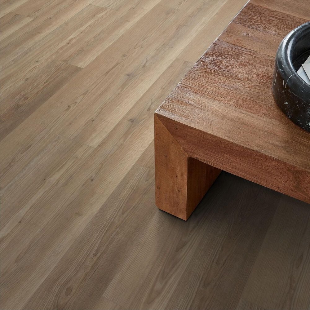 Shaw Pet Perfect Antique Copper 7" x 60" Luxury Vinyl Plank, , large