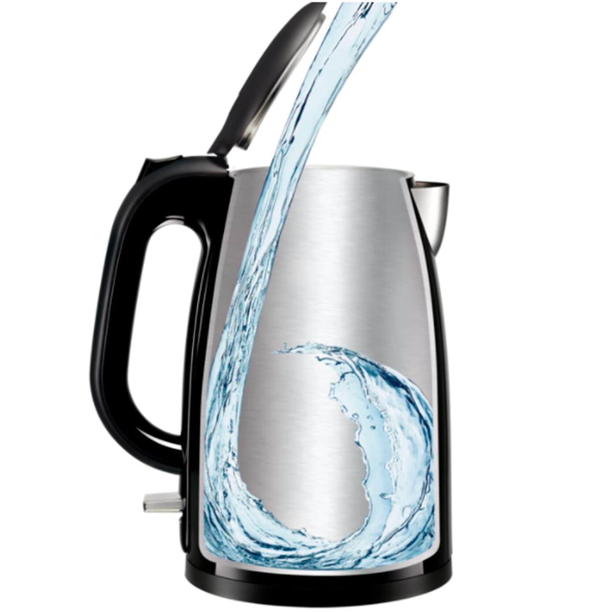 Krups Cool Touch Electric Kettle