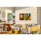 Samsung 65" Class LS03D The Frame QLED HDR - Smart TV with Music Frame in Black, , large