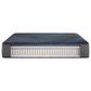 Beautyrest World Class Hybrid Level Three Firm Queen Mattress with High Profile Box Spring, , large