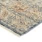 Dalyn Rug Company Bergama BE3 1"8" x 2"6" Navy Area Rug, , large